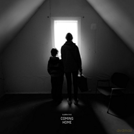 Bjorn Riis: Coming Home [Winyl]