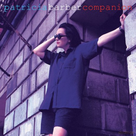 Barber,Patricia: Companion - Live 1999 (remastered) (Limited) [2xWinyl]
