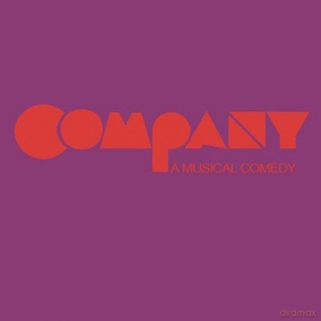Original Broadway Cast: Company (Limited) [Winyl]