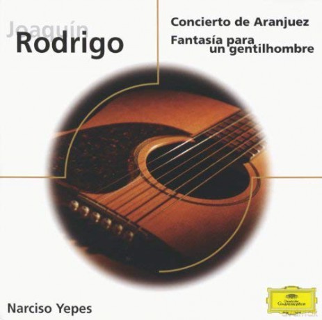 Paco De Lucia: Concierto De Aranjuez [Winyl]