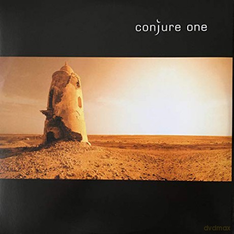 Conjure One: Conjure One [2xWinyl]