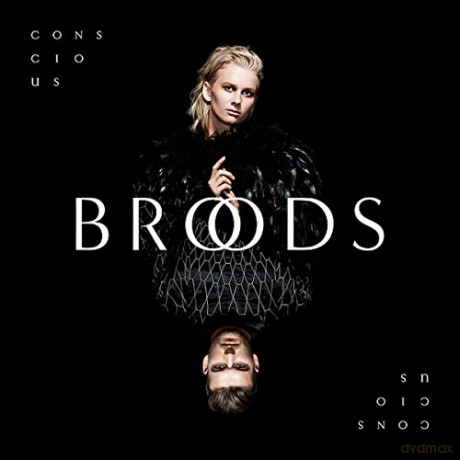 Broods: Conscious [Winyl]