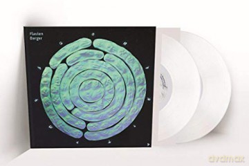 Flavien Berger: Contre-Temps [2xWinyl]