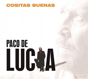 Paco De Lucia: Cositas Buenas [Winyl]