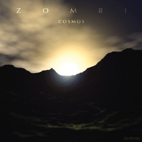 Zombi: Cosmos (Green) [2xWinyl]