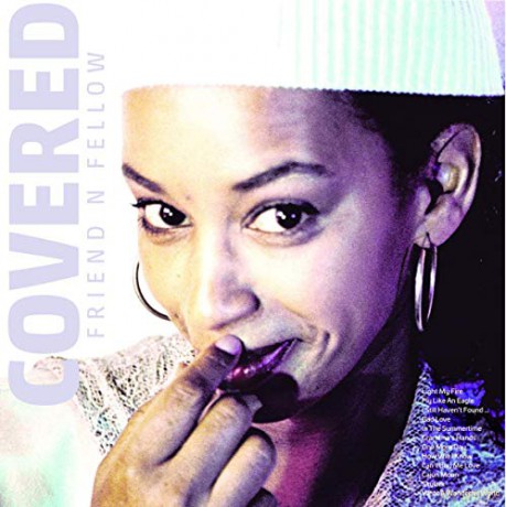 Friend 'N Fellow: Covered [Winyl]