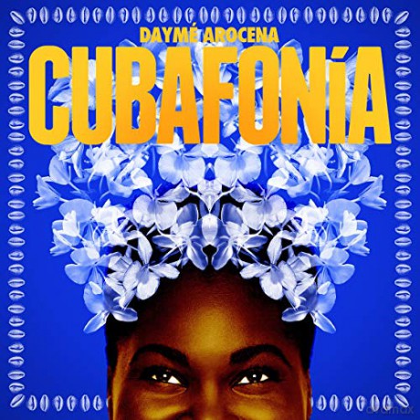 Dayme Arocena: Cubafonia [Winyl]