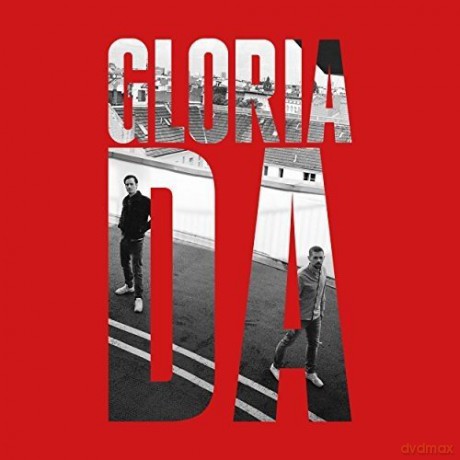 GLORIA: Da [2xWinyl]