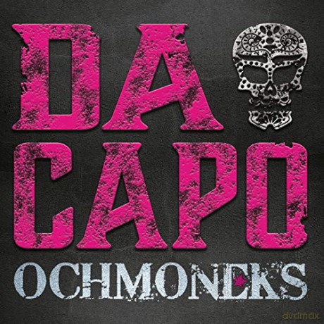 Ochmoneks: Da Capo [Winyl]
