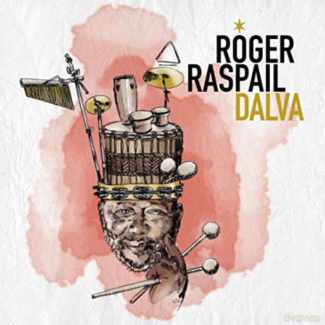 Roger Raspail: Dalva [2xWinyl]