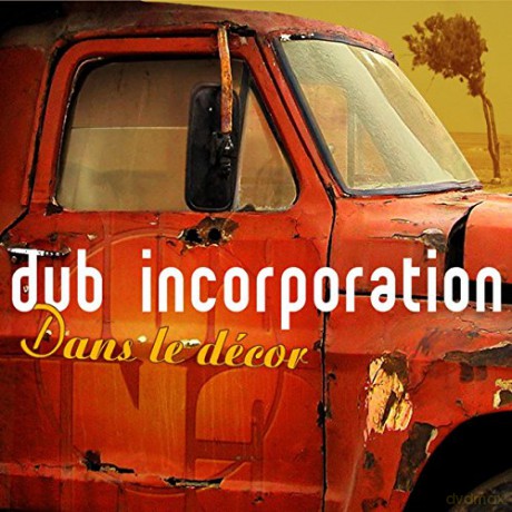Dub Inc.: Dans Le Decor [Winyl]
