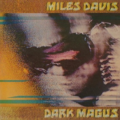 Davis,Miles: Dark Magus (remastered) [2xWinyl]
