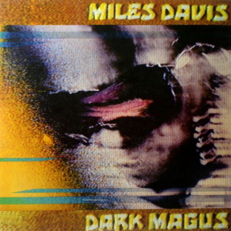 Davis,Miles: Dark Magus (remastered) [2xWinyl]