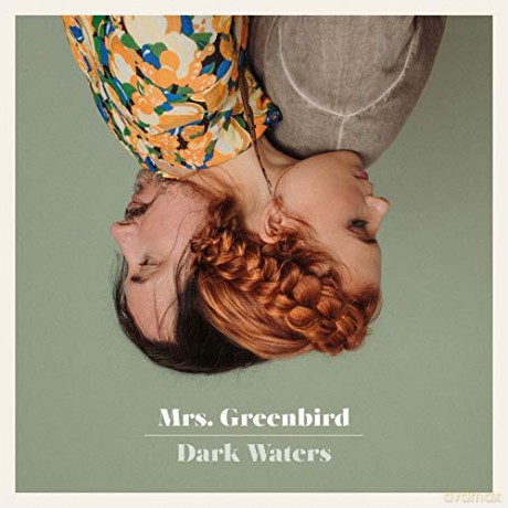 Mrs. Greenbird: Dark Waters [CD]