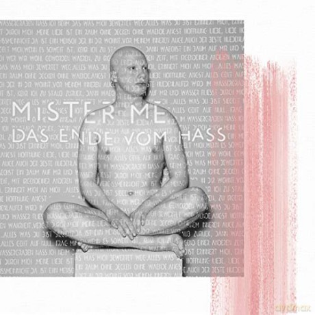 Mister Me: Das Ende vom Hass [Winyl]