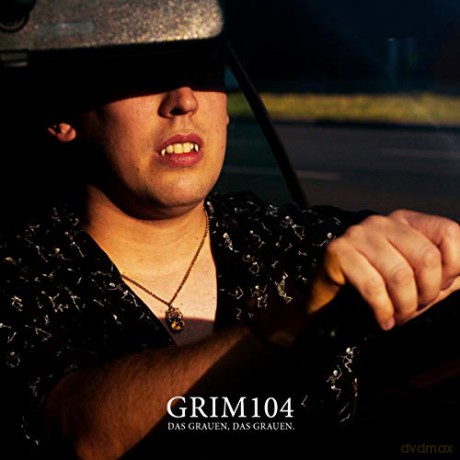 Grim104: Das Grauen, Das Grauen [Winyl]