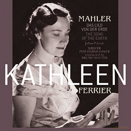 Mahler,G.: Das Lied von der Erde [Winyl]