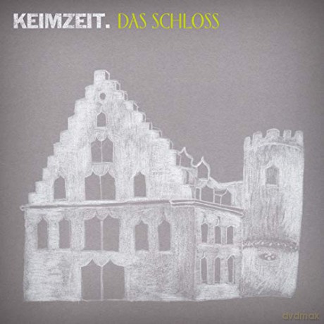 Keimzeit: Das Schloss [Winyl]