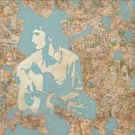 Days Full Of Rain - A Portland Tribute To Townes Van Zandt [Winyl]