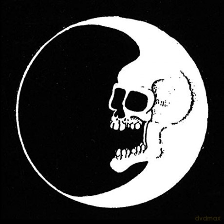 DEAD MOON: Dead Moon: The Book [Winyl]