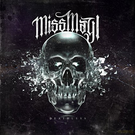 Miss May I: Deathless (Limited) (Colored) [2xWinyl]