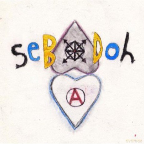 Sebadoh: Defend Yourself [Winyl]