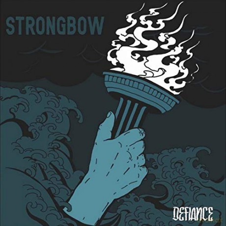 Strongbow: Defiance [Winyl]