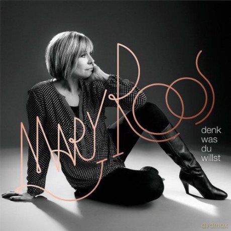 Roos,Mary: Denk was du willst [Winyl]
