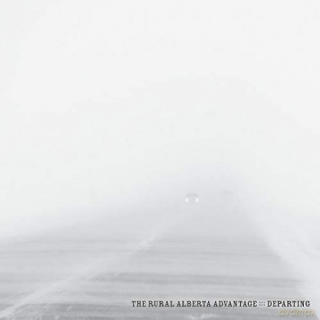 Rural Alberta Advantage,the: Departing [Winyl]