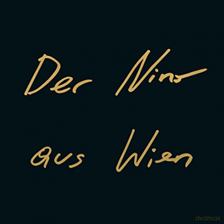 der Nino aus Wien: Der Nino aus Wien [Winyl]