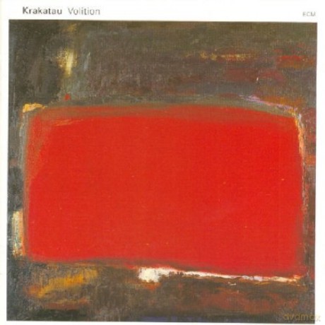 Krakatau: Volition [WINYL]