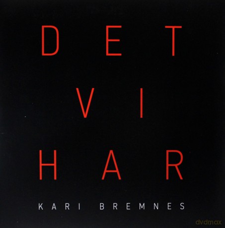 Kari Bremnes: Det Vi Har [2xWinyl]