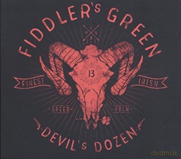 Fiddler'S Green: Devil's Dozen [3xWinyl]