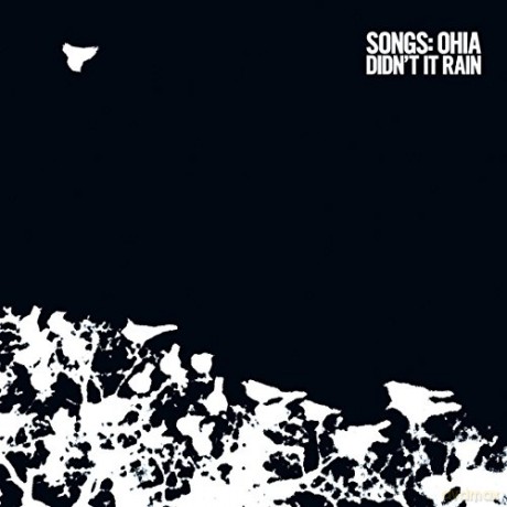 Songs:Ohia: Didn't It Rain (Deluxe) [2xWinyl]