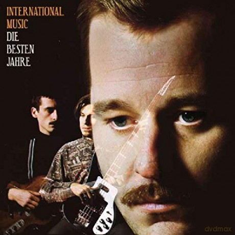 International Music: Die Besten Jahre [2xWinyl]