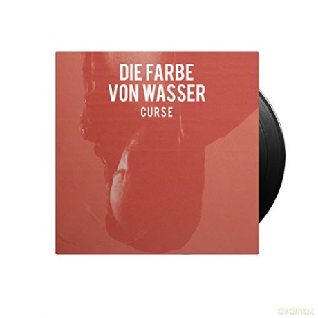 Curse: Die Farbe von Wasser [3xWinyl]