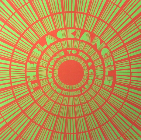 Black Angels,the: Directions To See A Ghost [3xWinyl]