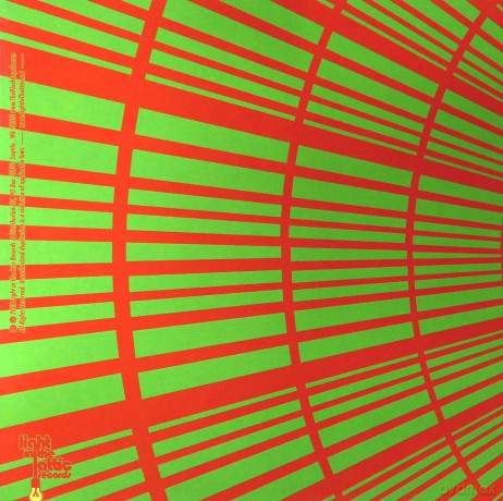Black Angels,the: Directions To See A Ghost [3xWinyl]