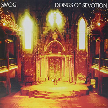 Smog: Dongs Of Sevotion [2xWinyl]