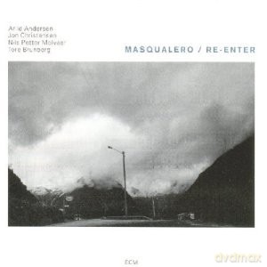 Masqualero: Re-Enter [WINYL]