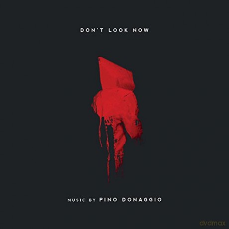 O.S.T.: Don't Look Now [Winyl]