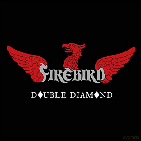 Firebird: Double Diamond [2xWinyl]