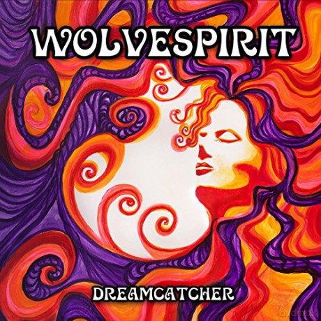 Wolvespirit: Dreamcatcher (Limited) (Red) [Winyl]
