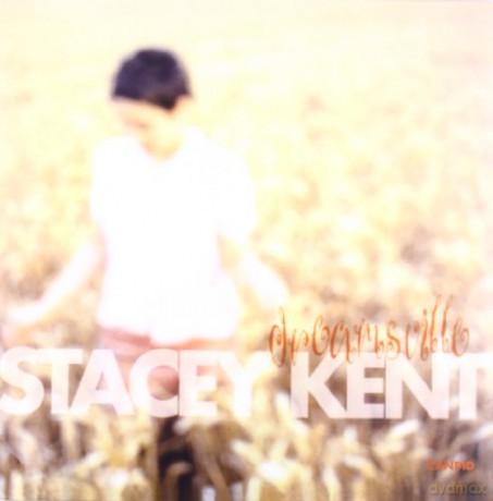 Stacey Kent: Dreamsville (Limited) [Winyl]