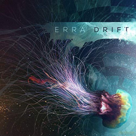 Erra: Drift (Blue) [2xWinyl]