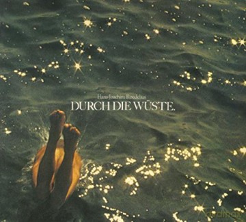 Roedelius: Durch die Wźste [Winyl]