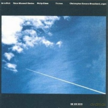 Part/Davies/Glass: Trivium [WINYL]