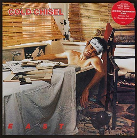Cold Chisel: East (Limited) [Winyl]