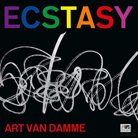 Damme,Art Van: Ecstasy [Winyl]