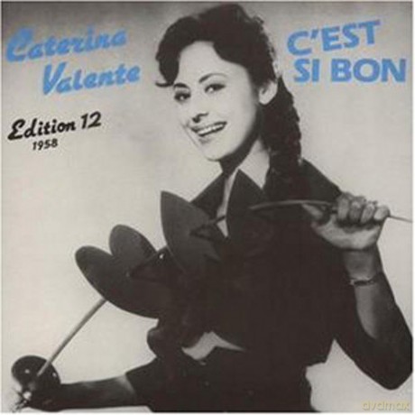 Valente,Caterina: Edition 12 [Winyl]